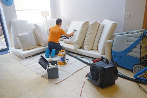 تنظيف مجالس فلل بالخبر