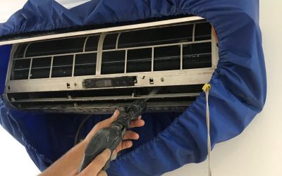 تنظيف مكيفات سبليت بالدمام 