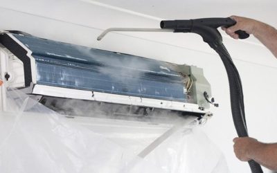 تنظيف مكيفات – حي النزهة بالدمام