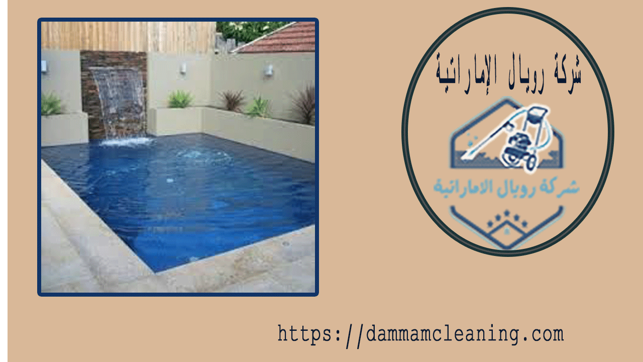 شركة تعقيم المسابح بالقطيف 
